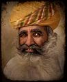 575 - RAJASTHANI - PILI GARCIA PITARCH - spain